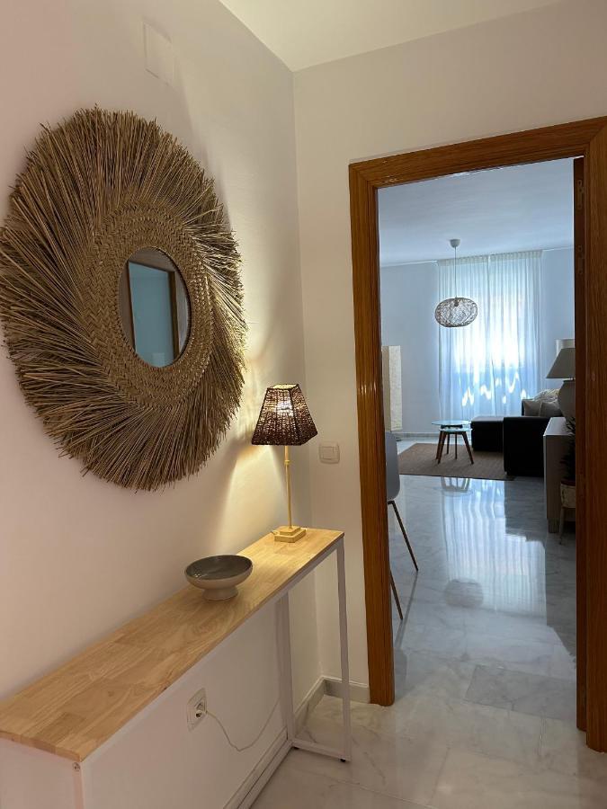 Kaluka Malaga Center Apartment - Free Parking Exterior foto